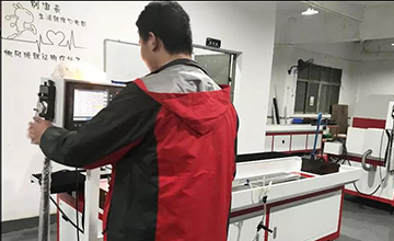 數(shù)控鉆攻機操作步驟詳解！了解一下唄！