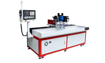 為什么你操作數(shù)控鉆孔攻絲機時絲錐老是斷？