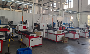 自動打孔機(jī)對刀是什么？