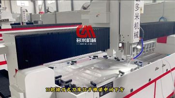 <b>機(jī)器將全面取代人工干活？</b>