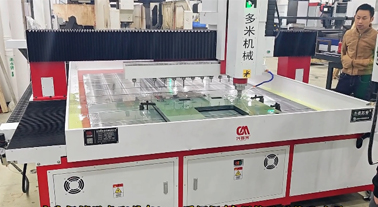 <b>怎樣維護(hù)好自動(dòng)鉆孔攻牙機(jī)的穩(wěn)定性？</b>