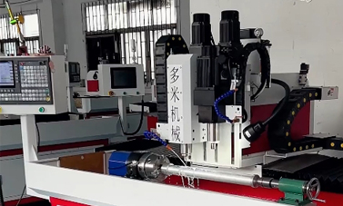 數(shù)控鉆床加工需要掌握哪些技巧？