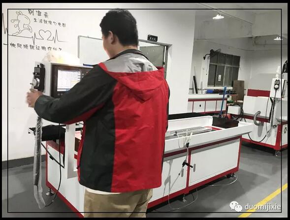 什么是機(jī)床的機(jī)械精度？