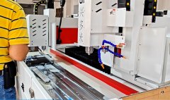 數(shù)控鉆孔機的使用壽命有多長時間？