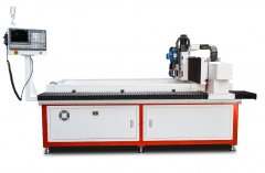 自動攻絲機對汽車零配件產(chǎn)品加工的影響